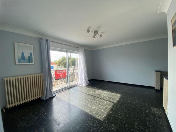 Maison à vendre à Arnage dans la Sarthe (72230), ref : 72122-1398