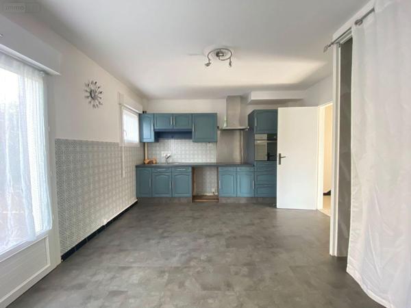 Maison à vendre à Arnage dans la Sarthe (72230), ref : 72122-1398