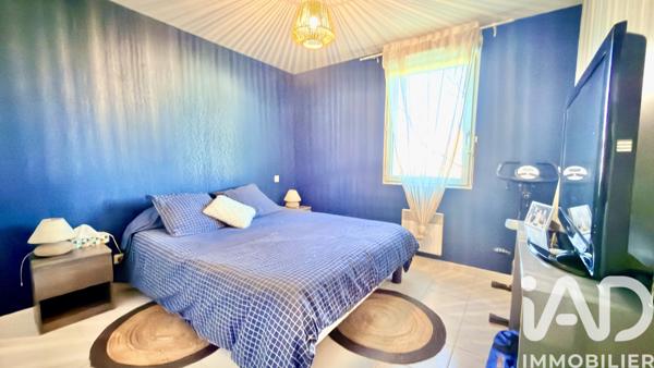 Appartement à vendre 2 pièces 50 m² Lézignan-Corbières