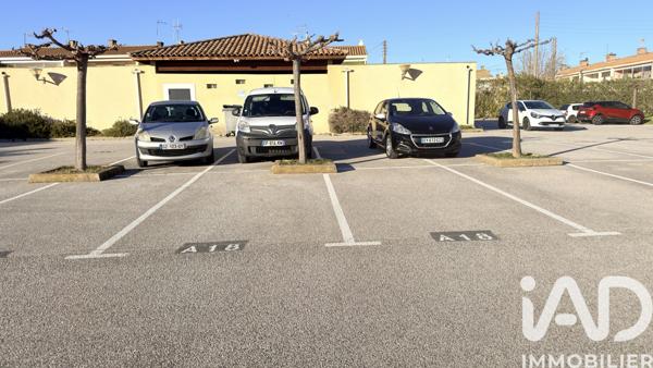 Appartement à vendre 2 pièces 50 m² Lézignan-Corbières