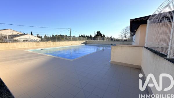 Appartement à vendre 2 pièces 50 m² Lézignan-Corbières