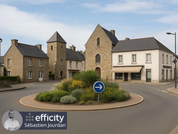 Maison 7 pièces - 160 m²