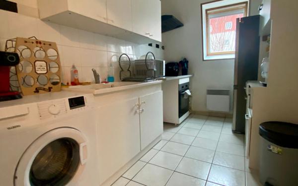 Appartement à louer    3 pièces • 60,02 m2 Abbeville