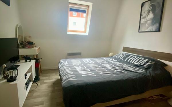 Appartement à louer    3 pièces • 60,02 m2 Abbeville