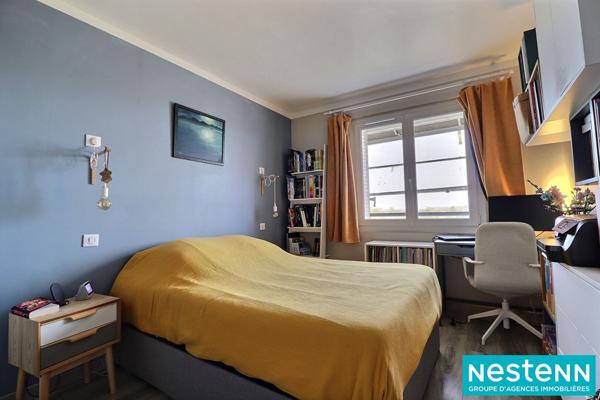 Appartement 3 pièces à vendre à Villeurbanne - Rare sur le marché