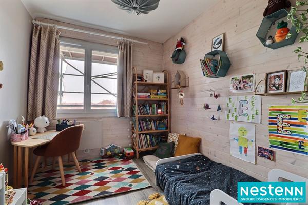 Appartement 3 pièces à vendre à Villeurbanne - Rare sur le marché