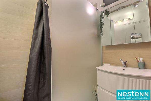 Appartement 3 pièces à vendre à Villeurbanne - Rare sur le marché