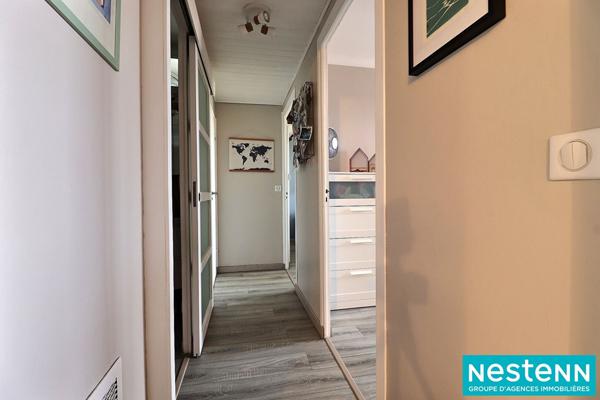 Appartement 3 pièces à vendre à Villeurbanne - Rare sur le marché