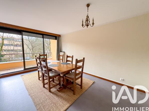 Location appartement 3 pièces 68 m² Massy