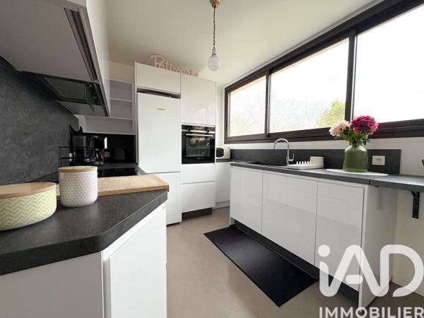 Location appartement 3 pièces 68 m² Massy