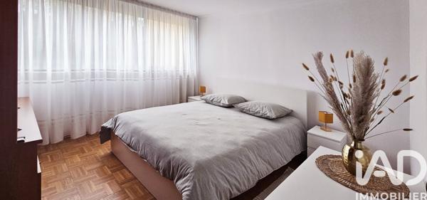 Location appartement 3 pièces 68 m² Massy