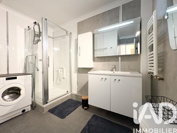 Location appartement 3 pièces 68 m² Massy