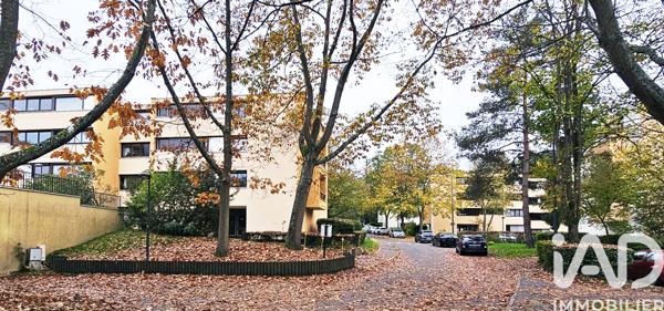 Location appartement 3 pièces 68 m² Massy