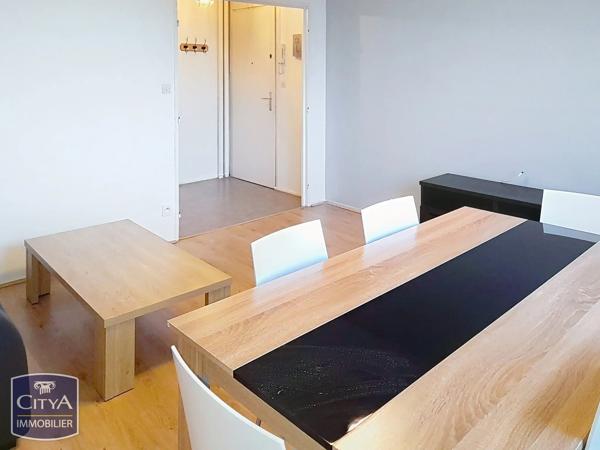 Appartement à vendre 3 pièces 67.94m² Villefranche-sur-Saône (69400)