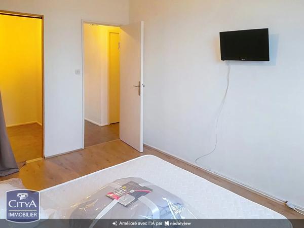Appartement à vendre 3 pièces 67.94m² Villefranche-sur-Saône (69400)