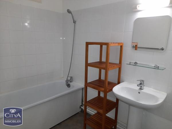 Appartement à vendre 3 pièces 67.94m² Villefranche-sur-Saône (69400)
