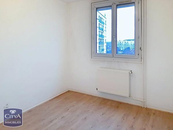 Appartement à vendre 3 pièces 67.94m² Villefranche-sur-Saône (69400)