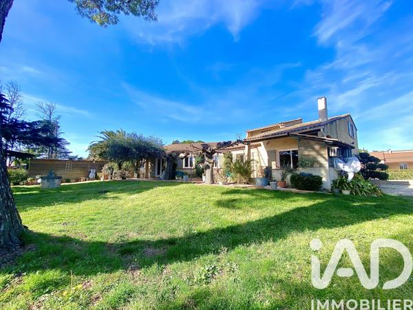 Maison à vendre 7 pièces 158 m² Lapalud