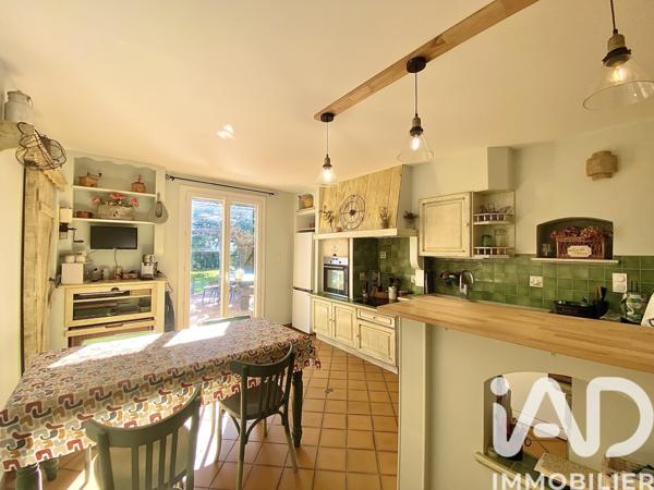 Maison à vendre 7 pièces 158 m² Lapalud