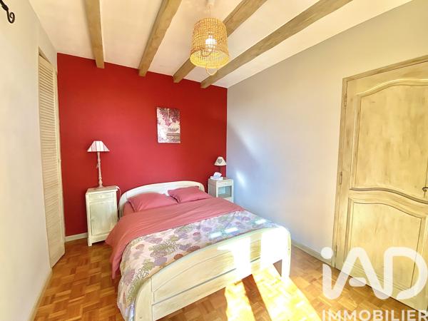 Maison à vendre 7 pièces 158 m² Lapalud