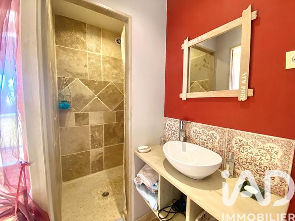 Maison à vendre 7 pièces 158 m² Lapalud
