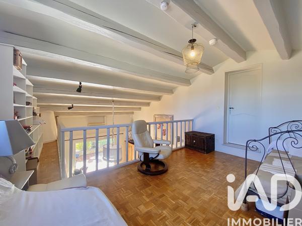 Maison à vendre 7 pièces 158 m² Lapalud