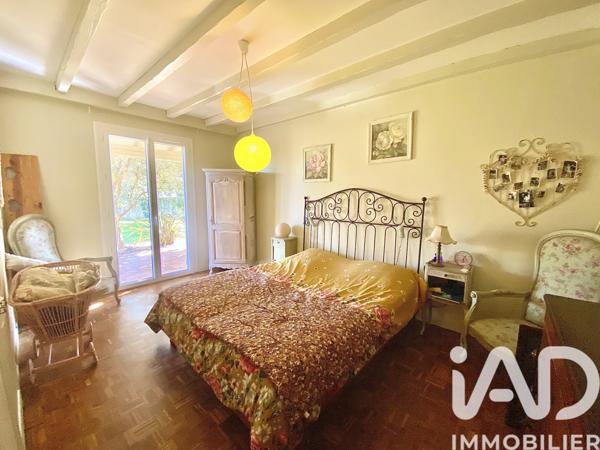 Maison à vendre 7 pièces 158 m² Lapalud
