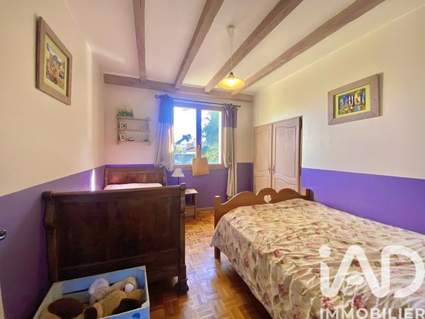 Maison à vendre 7 pièces 158 m² Lapalud