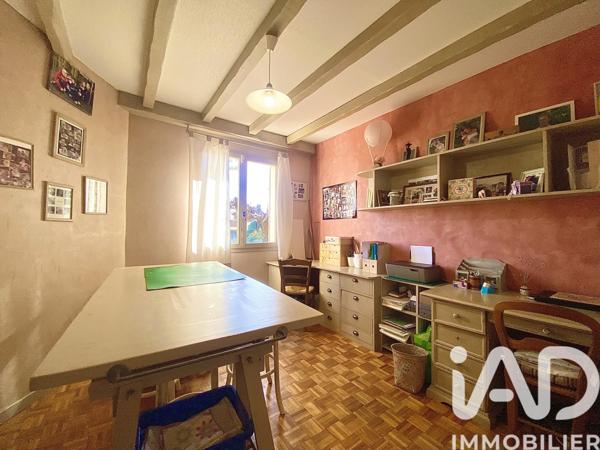 Maison à vendre 7 pièces 158 m² Lapalud
