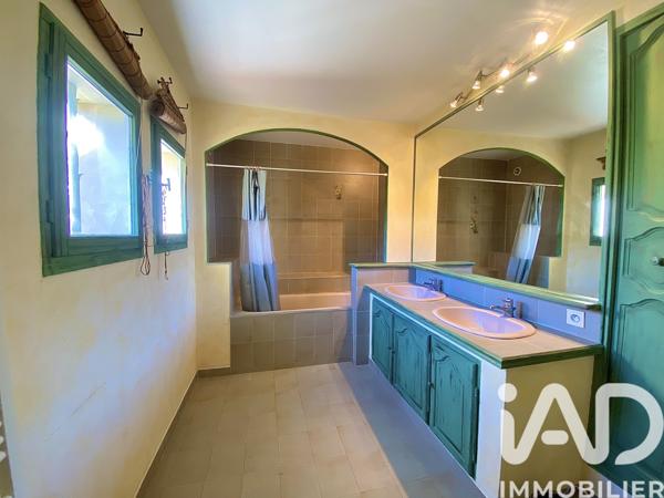 Maison à vendre 7 pièces 158 m² Lapalud