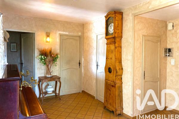 Maison à vendre 7 pièces 158 m² Lapalud