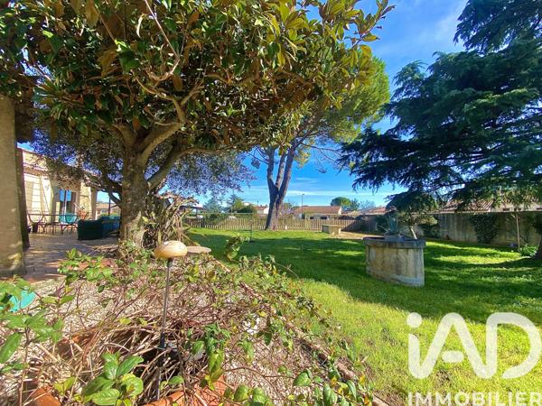 Maison à vendre 7 pièces 158 m² Lapalud