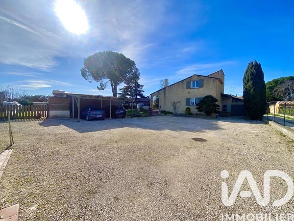 Maison à vendre 7 pièces 158 m² Lapalud