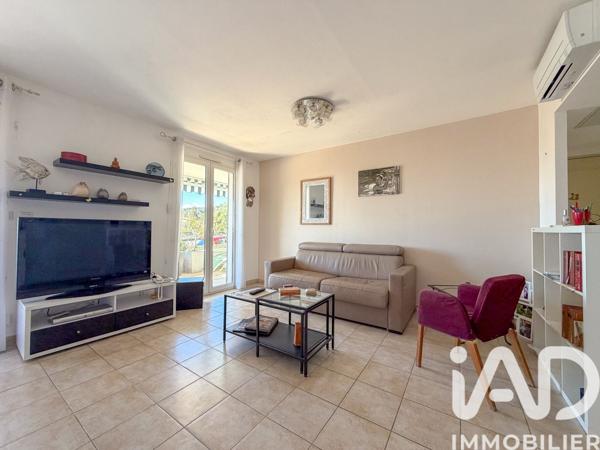 Appartement à vendre 2 pièces 55 m² La Croix-Valmer