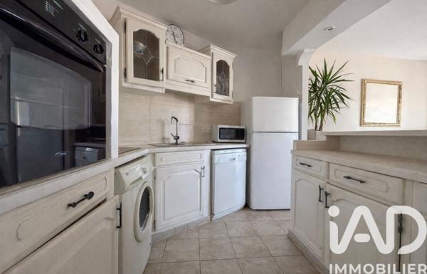 Appartement à vendre 2 pièces 55 m² La Croix-Valmer