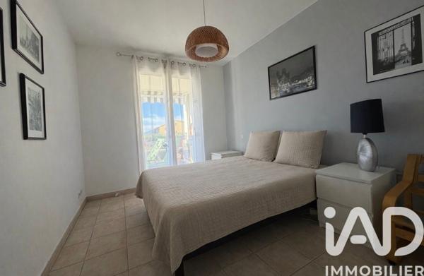 Appartement à vendre 2 pièces 55 m² La Croix-Valmer