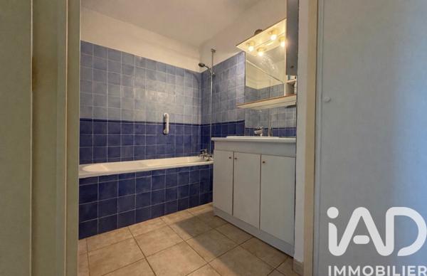 Appartement à vendre 2 pièces 55 m² La Croix-Valmer