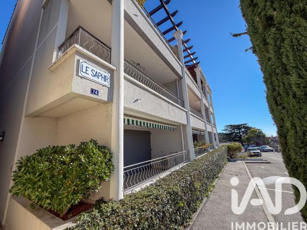 Appartement à vendre 2 pièces 55 m² La Croix-Valmer