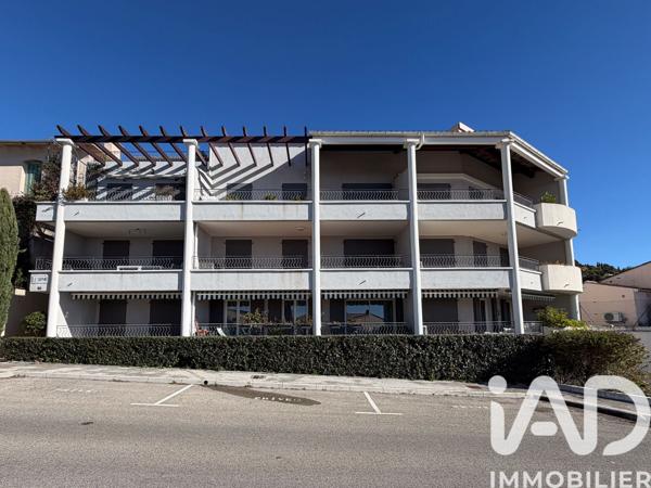 Appartement à vendre 2 pièces 55 m² La Croix-Valmer