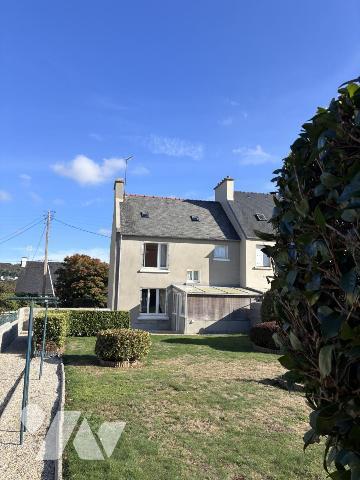 MAISON LANDERNEAU QUARTIER TROMEUR