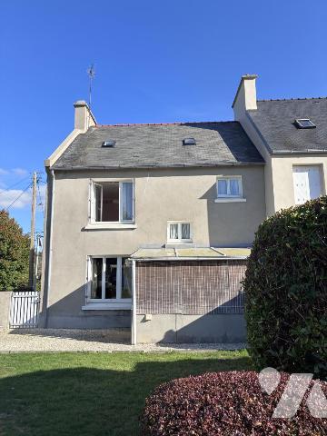 MAISON LANDERNEAU QUARTIER TROMEUR