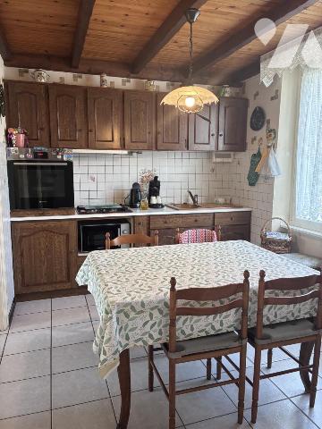 MAISON LANDERNEAU QUARTIER TROMEUR
