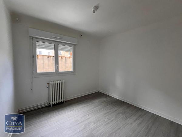 Appartement à louer 2 pièces 32.12m²