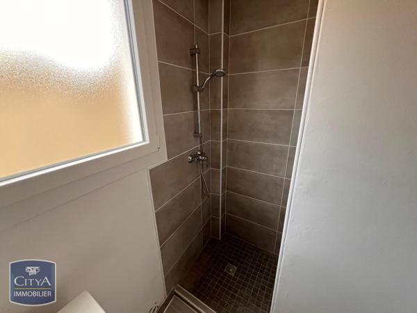 Appartement à louer 2 pièces 32.12m²