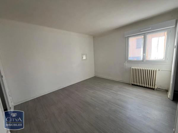 Appartement à louer 2 pièces 32.12m² Agen (47000)