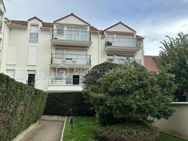 Appartement de 67 m²