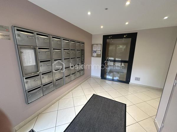 Appartement de 67 m²