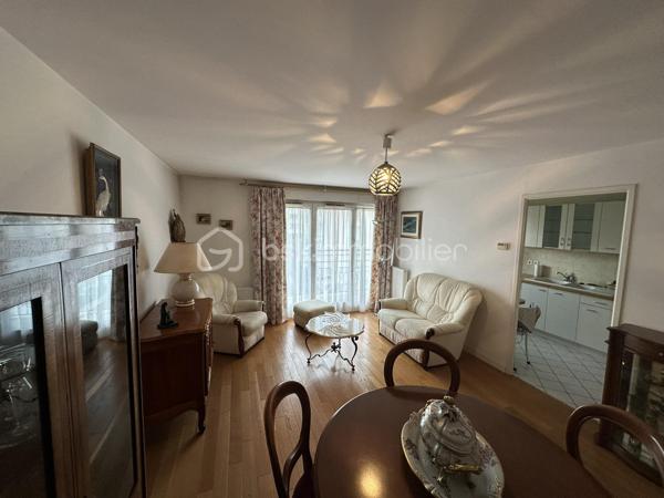 Appartement de 67 m²