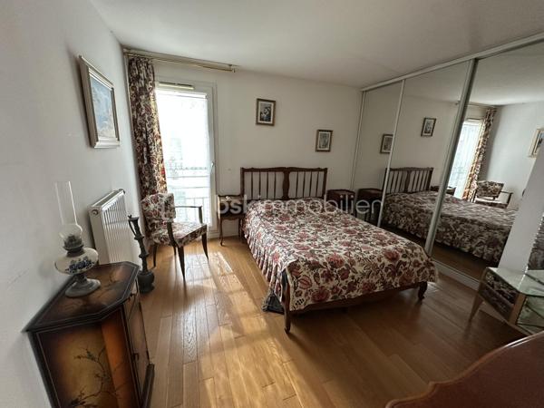 Appartement de 67 m²