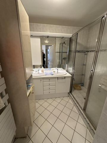 Appartement de 67 m²